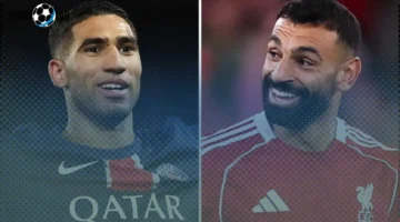 موعد ومكان حفل جوائز الكاف يعلنان رسميًا￼